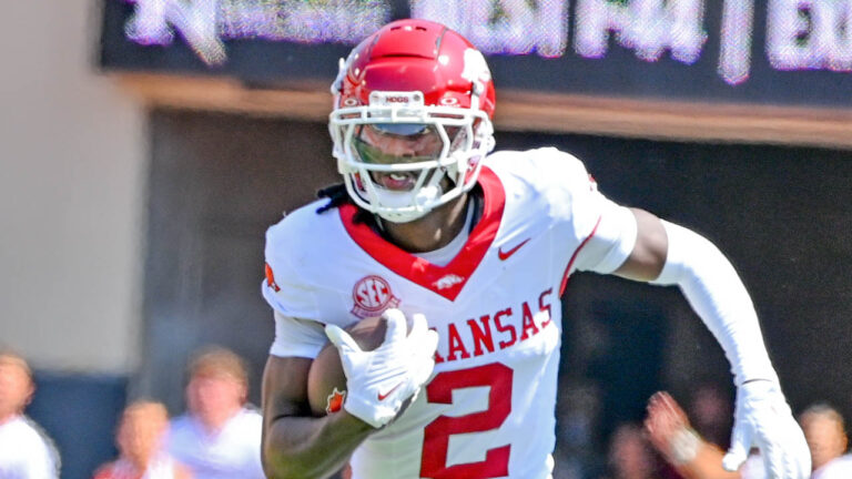 PETE’S PICKS: Razorbacks shouldn’t have problems with UAB today