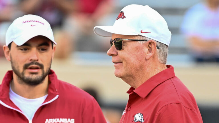 Pig Trail Nation’s Mike Irwin knows what cost Hogs against OSU