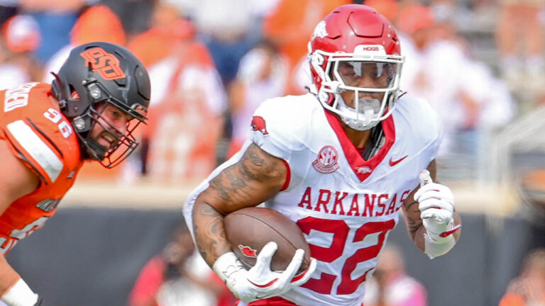 Pig Trail Nation’s Alyssa Orange on problems in Razorbacks’ loss at OSU