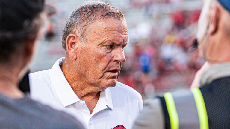 PETE MORGAN: Looking back at some intriguing games across SEC