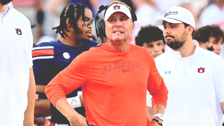Pig Trail Nation’s Mike Irwin has idea about why Auburn went ‘all in’ Saturday