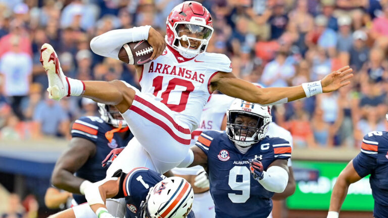 ANDY’S PICKS: Hogs finally done playing AT&T Stadium regular-season games