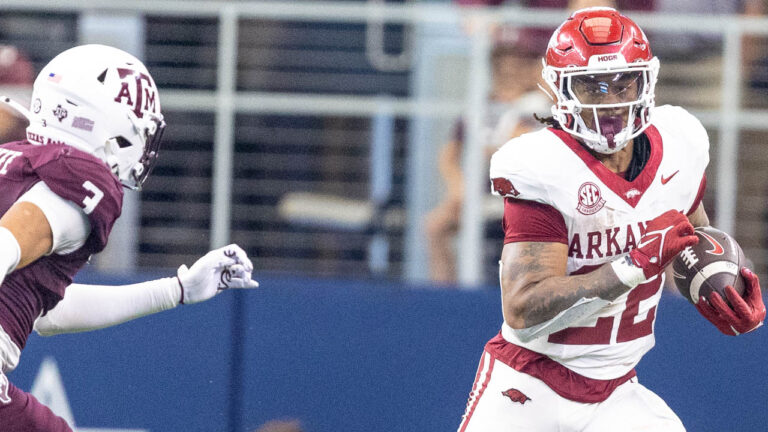 Nashville Sports Radio’s Bill King on Vols’ talented, deep defensive front