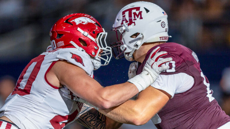 Hogville’s Dudley Dawson on if Hogs have improved enough to take Vols