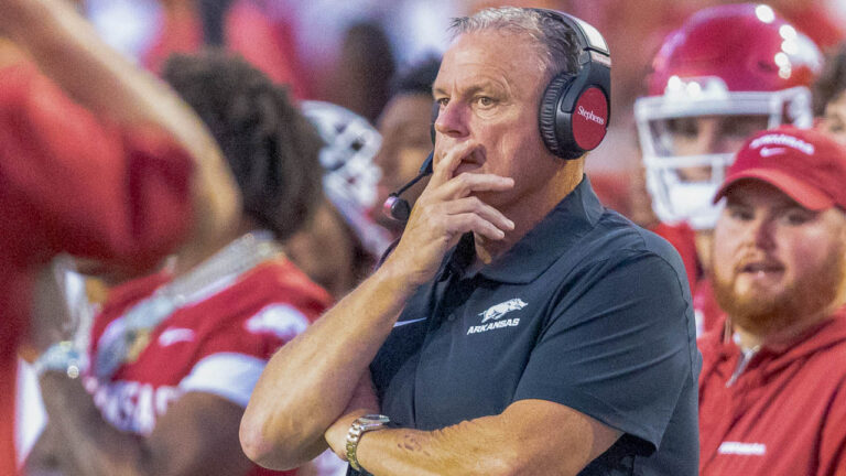 Crazy week in college football manages to top previous week