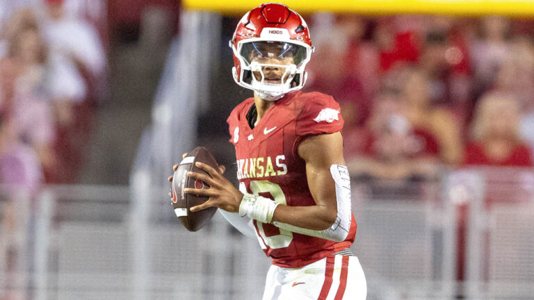 Grant Hall on how Taylen Green’s injury could cause him to change things