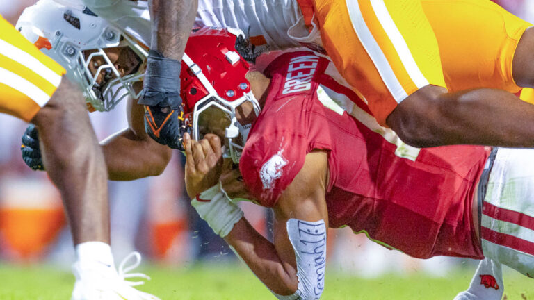CLAY HENRY: Hold your enemies closer