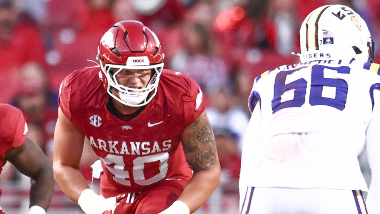 PETE’S PICKS: Can Razorbacks have fairly easy time against Bulldogs?