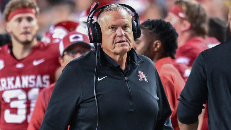 PETE’S PICKS: Somewhere he picked winner of Hogs-Rebels in latest selections