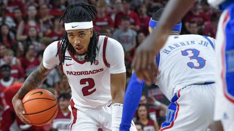CBS Sports’ Isaac Trotter on Fland’s decision to back out of NBA Combine