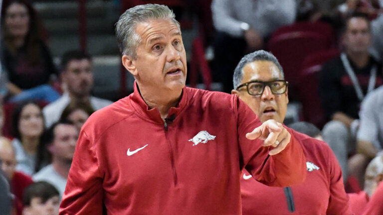 John Calipari, Penny Hardaway, and culture shift with Razorback basketball