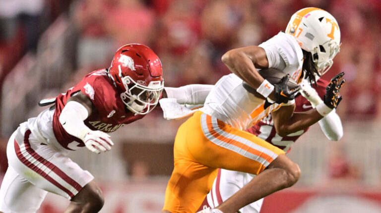 Nashville Sports Radio’s Bill King on Tennessee’s problems exposed