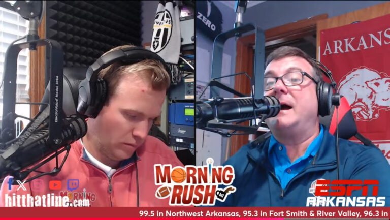 WATCH: What’s Your Beef this Wednesday?