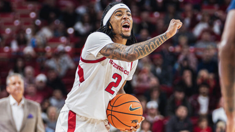 Text from Calipari announces Fland working out, ready to return