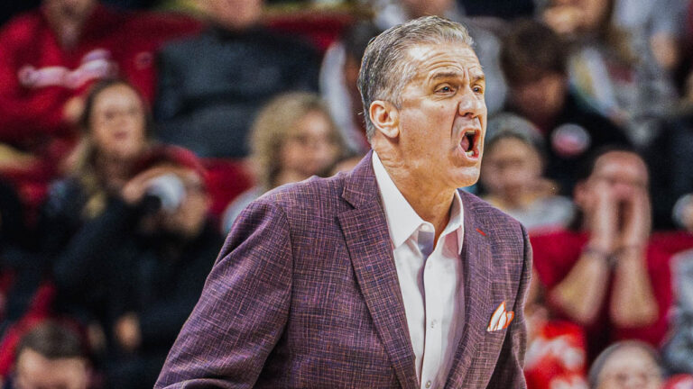 Dudley Dawson on John Calipari’s quietly still trying to find another big man