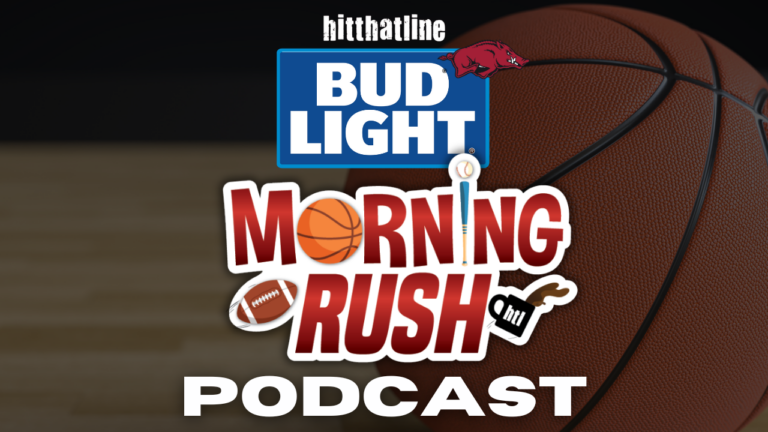 Bud Light Morning Rush Podcast: 1-29-26