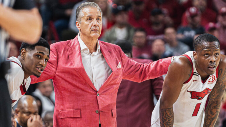 Debate intensifies over NCAA Tournament expansion and its impact