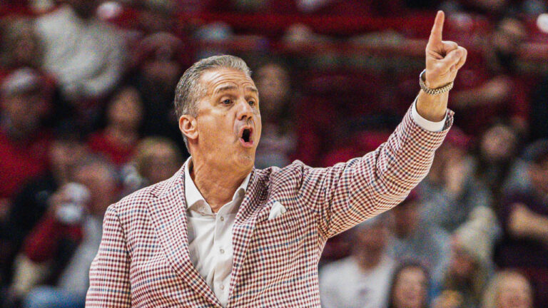 Democrat-Gazette’s Richard Davenport on Calipari’s recruit’s big summer
