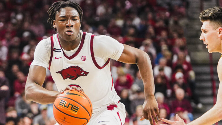 Pig Trail Nation’s Mike Irwin on who could be Calipari’s main piece to replace