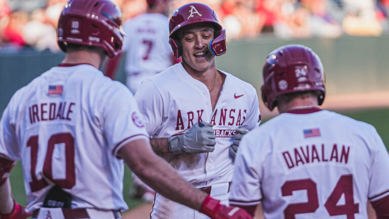 After Friday’s postponement, games re-scheduled for weekend