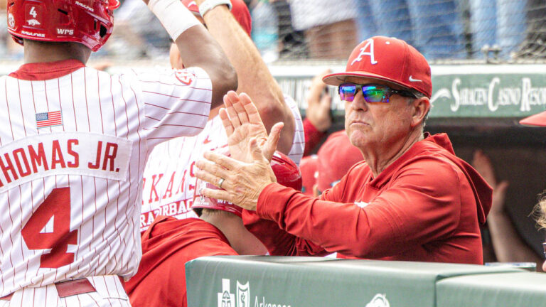 WNSR’s Bill King on Vanderbilt’s decline after sweep by Razorbacks