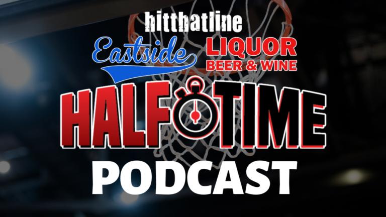 Eastside Liquor🍺 Half🕛time Podcast 8.27.25