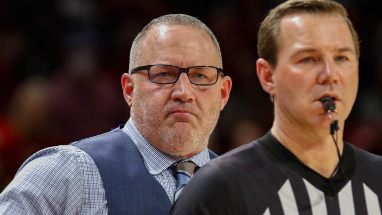 Brett Dolan on why Buzz Williams leaving Texas A&M for Maryland