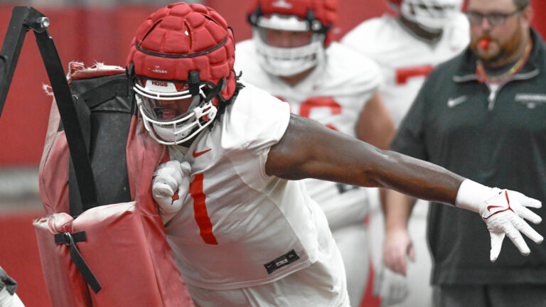 Mike Irwin on lack of interest for spring game may have played role in cancellation