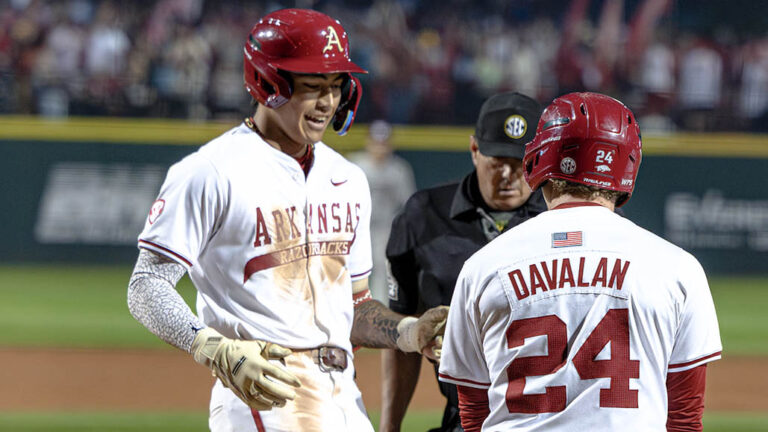 Razorbacks face roster overhaul ahead of 2026 season, rebuilding again