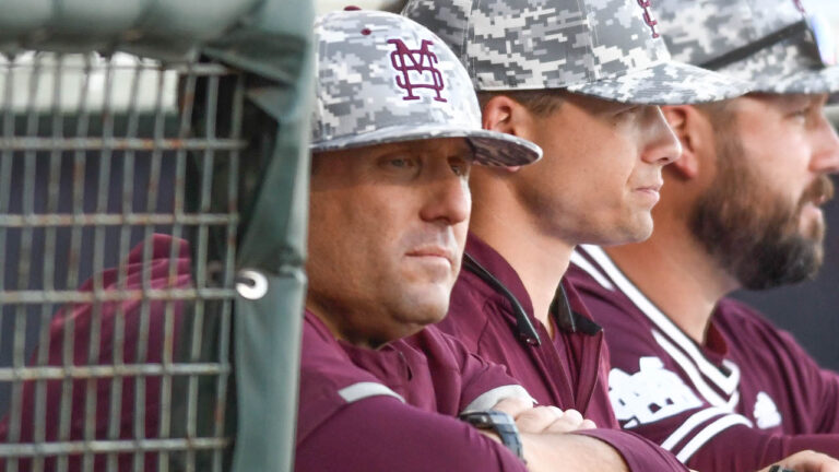 Nashville Sports Radio’s Bill King on Mississipping State making change