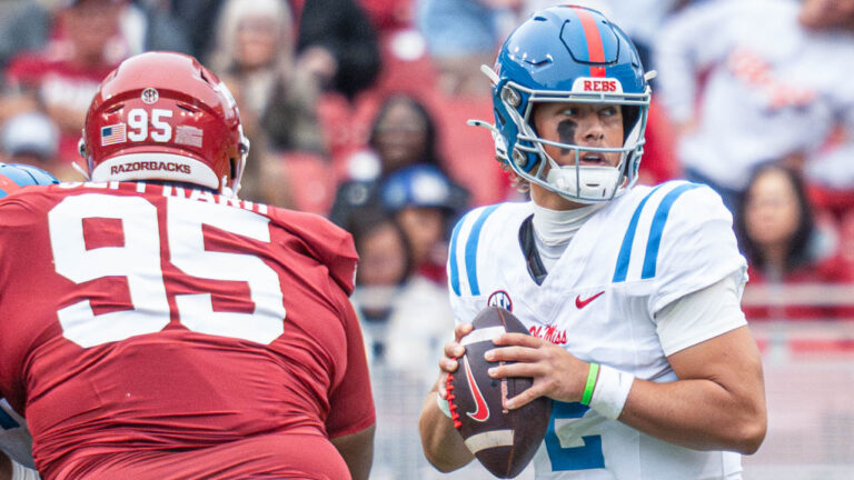Grant Hall recapping Masters, where are SEC players in NFL Draft