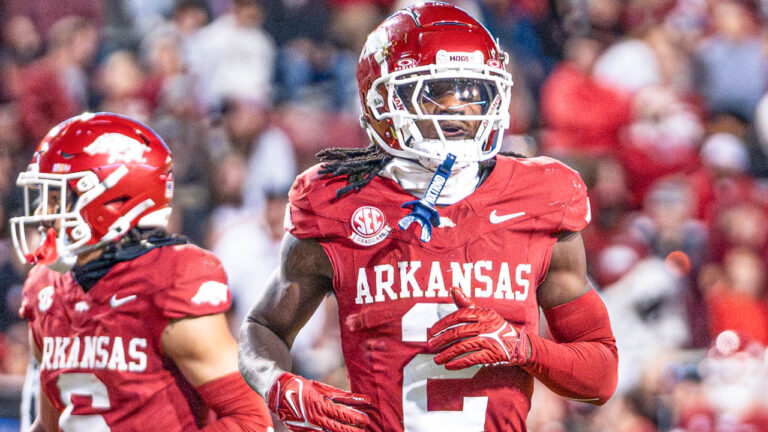Who Hogville’s Dudley Dawson would like see second Razorback drafted