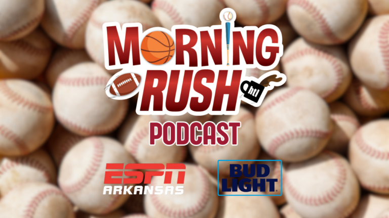 Bud Light Morning Rush Podcast 2-23-26