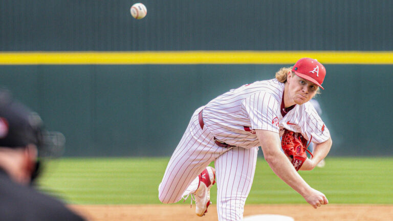 Pig Trail Nation’s Mike Irwin on importance of Razorbacks win Sunday