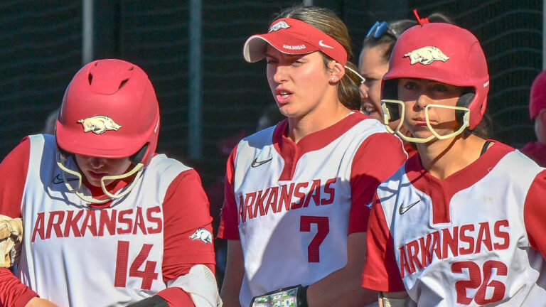 BetSaracen’s Neal Atkinson on action with college softball, baseball