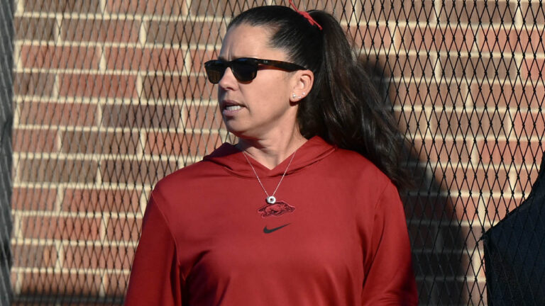 Dudley Dawson previewing Razorbacks’ Super Regional this weekend