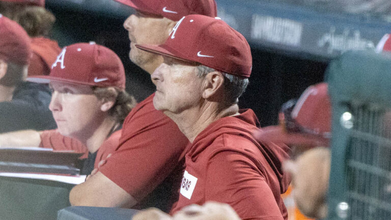Hogville’s Dudley Dawson on Hogs’ series against LSU on road