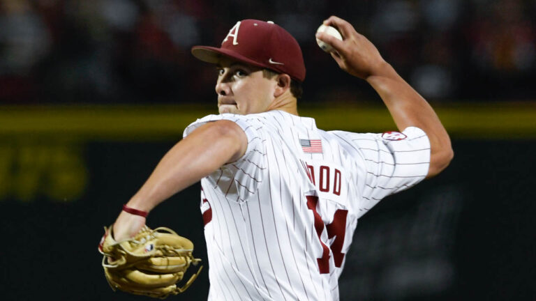 Razorbacks’ analyst Bubba Carpenter previews road series at LSU