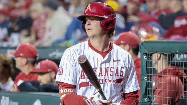Pig Trail Nation’s Mike Irwin on Razorbacks’ sweeping Longhorns