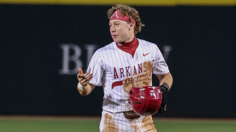 HawgSports’ Kevin Bohannon on which Razorbacks might miss draft expectations
