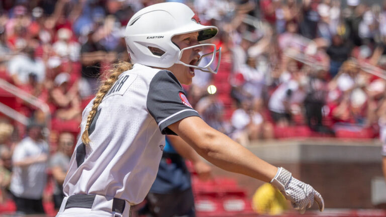 Pig Trail Nation’s Mike Irwin on how Razorbacks dominated regional