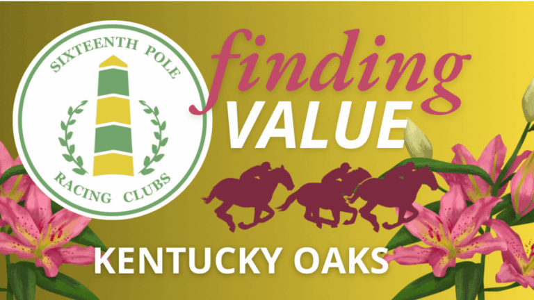 Finding Value 5.2.25 🏆🏁🏇