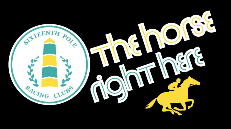 The Horse Right Here – Oaklawn April 11-12