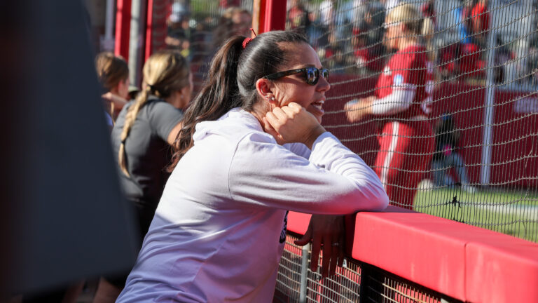 Democrat-Gazette’s Tom Murphy on Razorback softball going to Super Regional