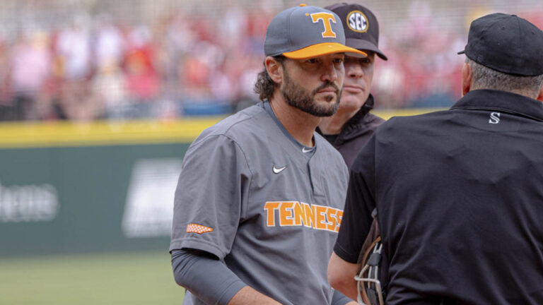 Where Hogville’s Dudley Dawson is hoping Vitello lands in major leagues