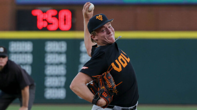 Nashville Sports Radio’s Bill King previewing Razorbacks-Vols this weekend