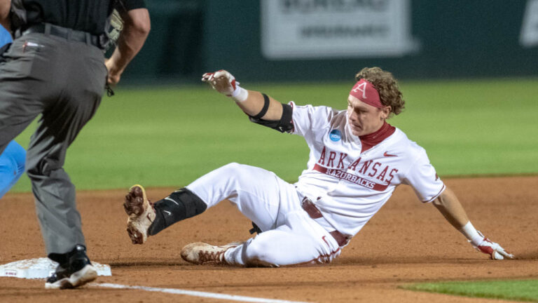 Pig Trail Nation’s Mike Irwin on ‘anything can happen’ in baseball