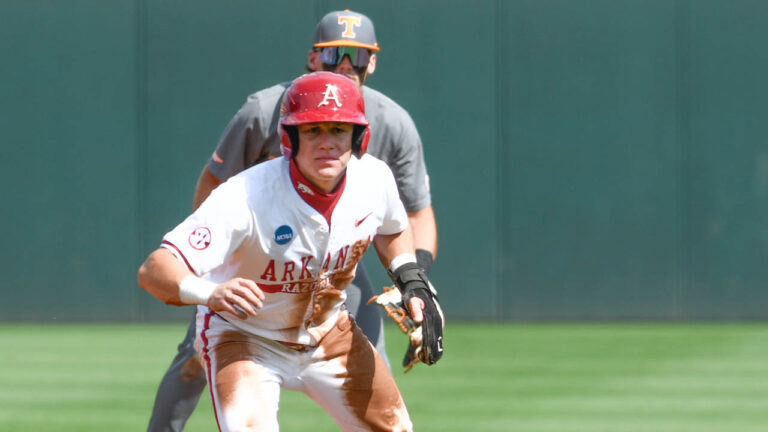 Pig Trail Nation’s Mike Irwin reflecting on Razorbacks at College World Series