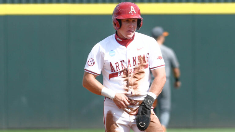 Alyssa Orange previewing Razorbacks’ chances in College World Series