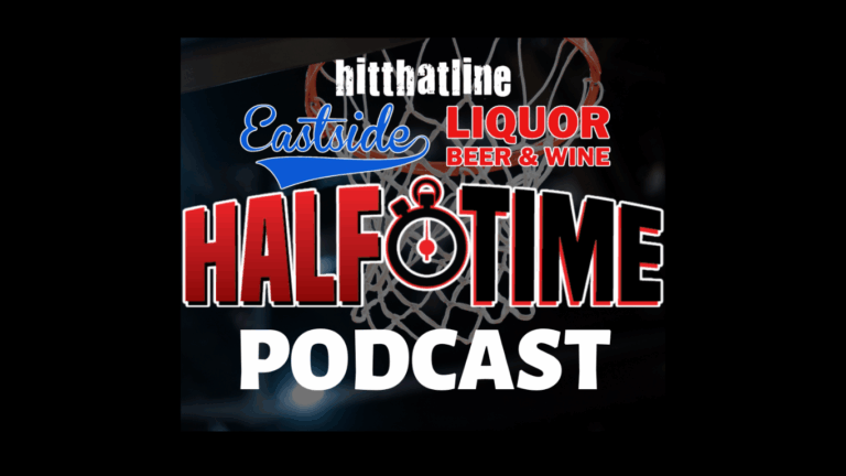 Eastside Liquor🍺 Half🕛time Podcast 9.5.25